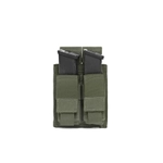 Подсумок для 2-х пистолетных магазинов к пистолетам типа Glock, ПЯ, SIG Saur Warrior Assault Systems