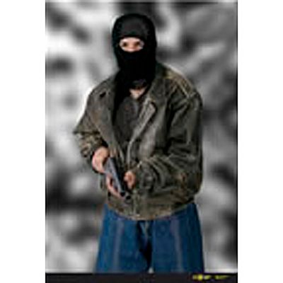 Серия тактических мишеней для стрельбы. Мишень №2 ESP | Военторг ALLMULTICAM 