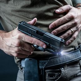 Фонари для пистолета | Тактические фонари | Тактический фонарь для любых задач