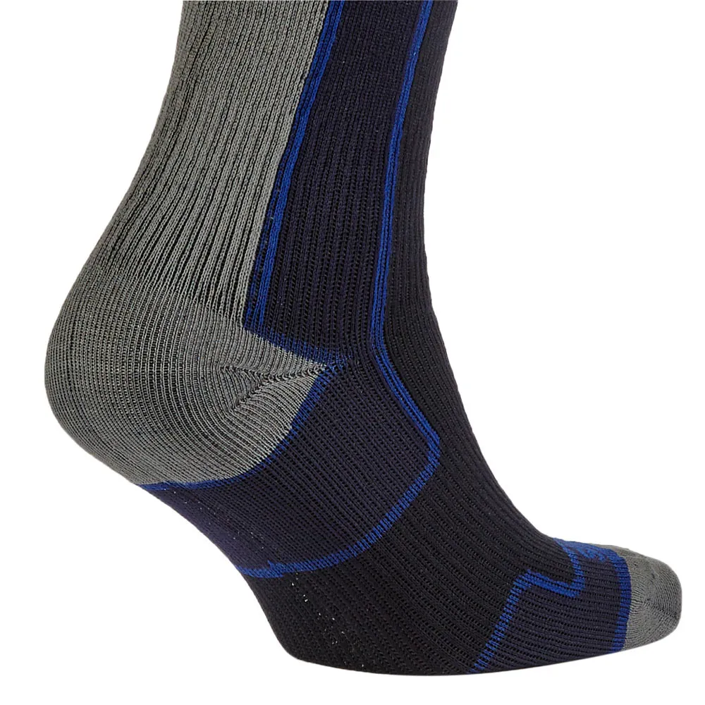 Непромокаемые носки Thin Mid Lenght Sealskinz