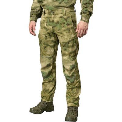 Полевые брюки "Патруль" 5.45 DESIGN | Военторг ALLMULTICAM 