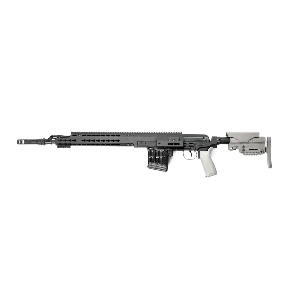 Шасси для СВД Sureshot Armament Group
