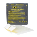 Двойной пластырь при пневмотораксе FoxSeal