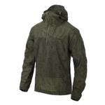 Ветронепродуваемый анорак Windrunner Helikon-Tex