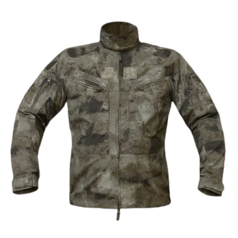 Тактическая куртка TFJ (Tactical Field Jacket) Tactical Performance