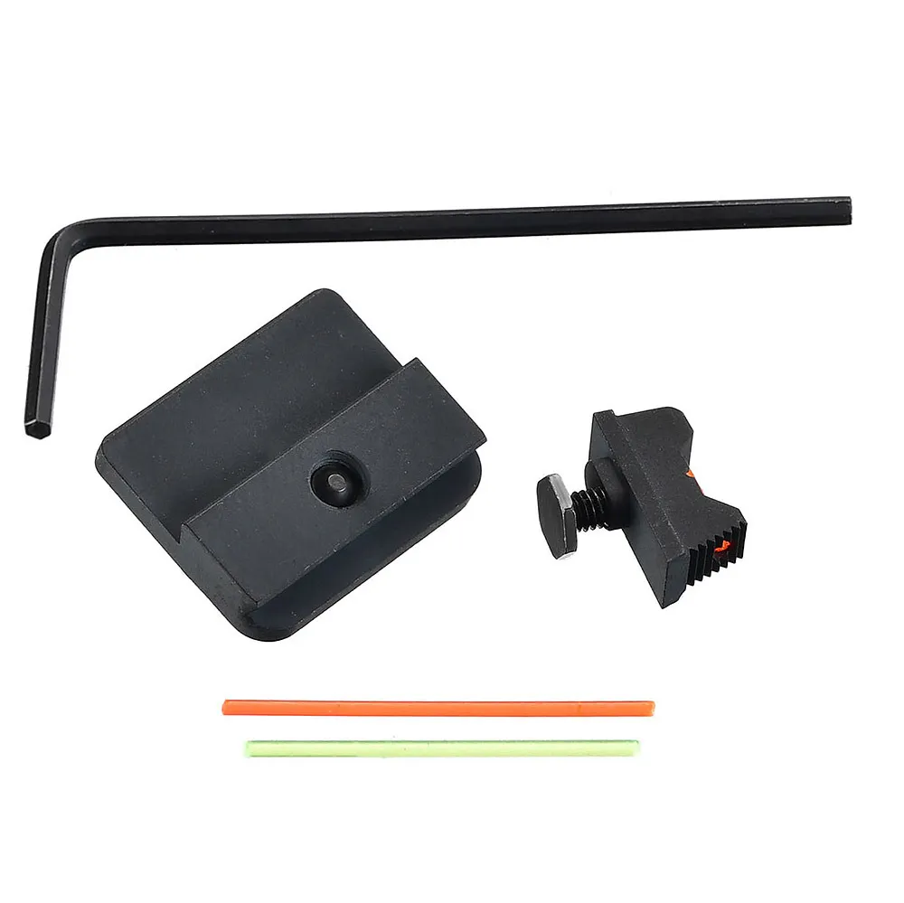 Прицельный комплект для пистолета Глок Sight Set 230 ZEV Technologies