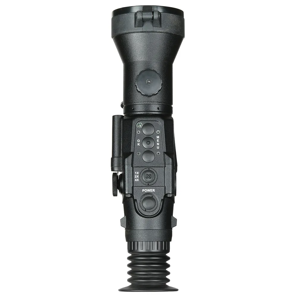 Тепловизионный прицел T4.322 Pro Dedal
