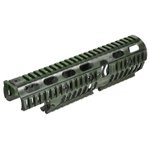 Цевье "Аспид" Alfa Arms