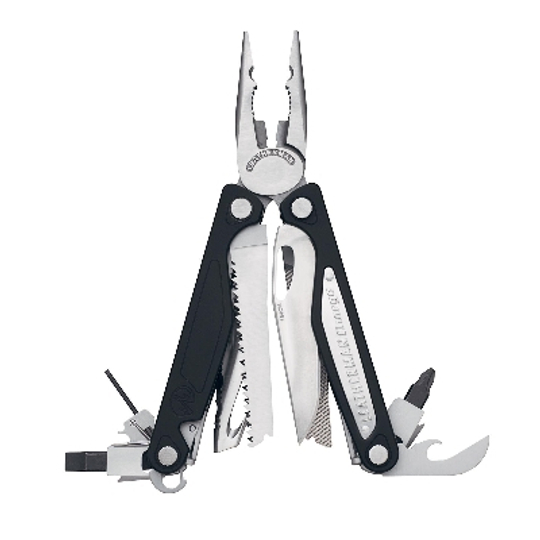 Мультитул Leatherman Charge ALX