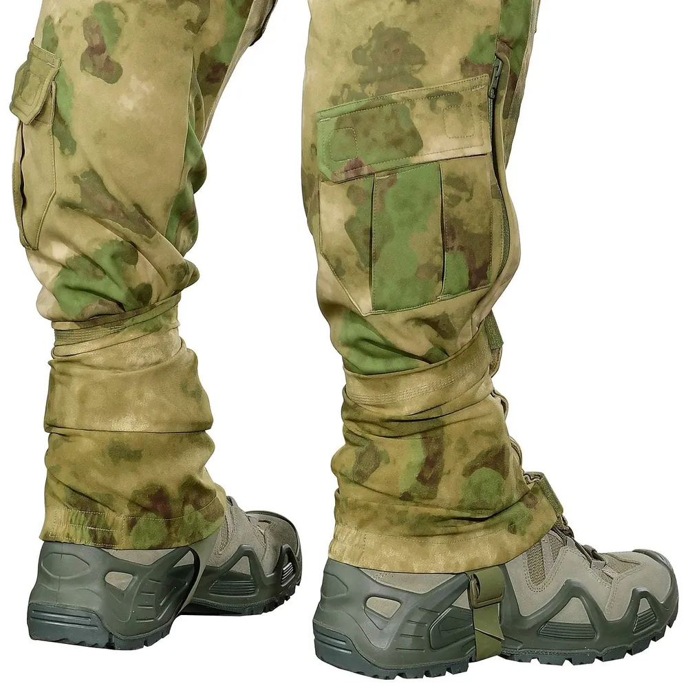 Гамаши "SCORPION LITE" 5.45 DESIGN