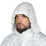 Маскировочная накидка White Out Over White Wild Things