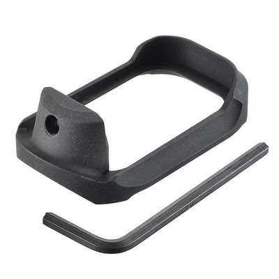 Горловина шахты магазина для пистолета Глок Universal PRO Magwell Standart Zev Technologies | Военторг ALLMULTICAM 