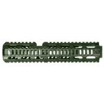 Цевье "Аспид" Alfa Arms
