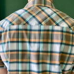 Рубашка для скрытого ношения оружия Атака 5.45 DESIGN