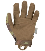 Тактические перчатки Original Mechanix