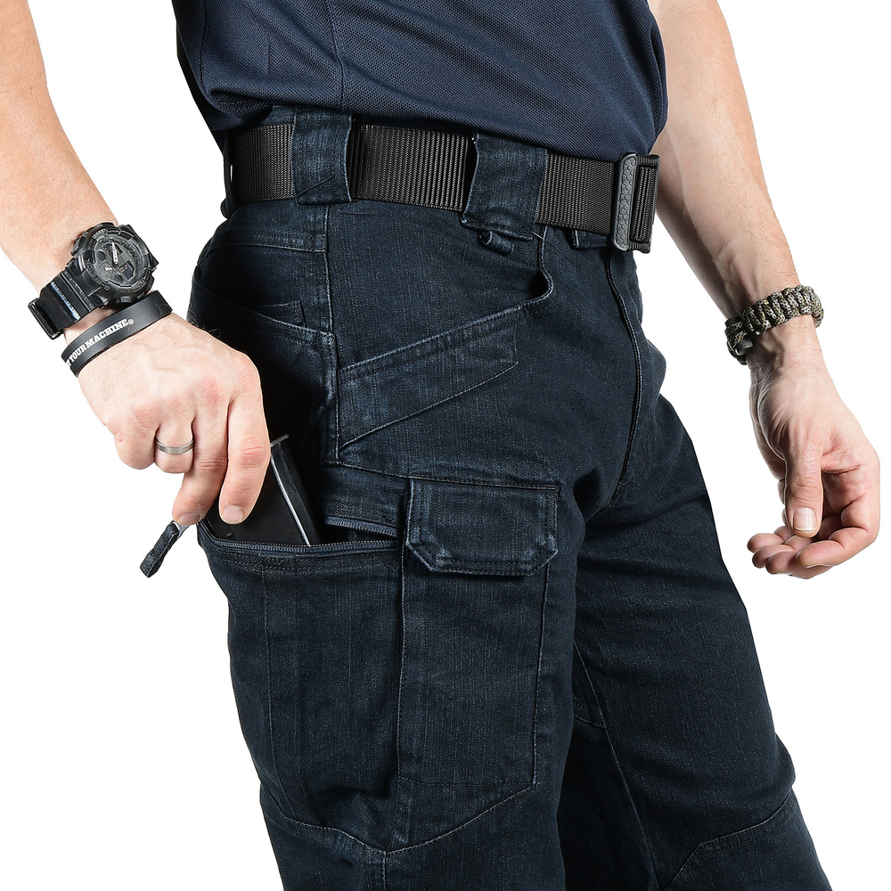 UTP Denim Helikon Tex