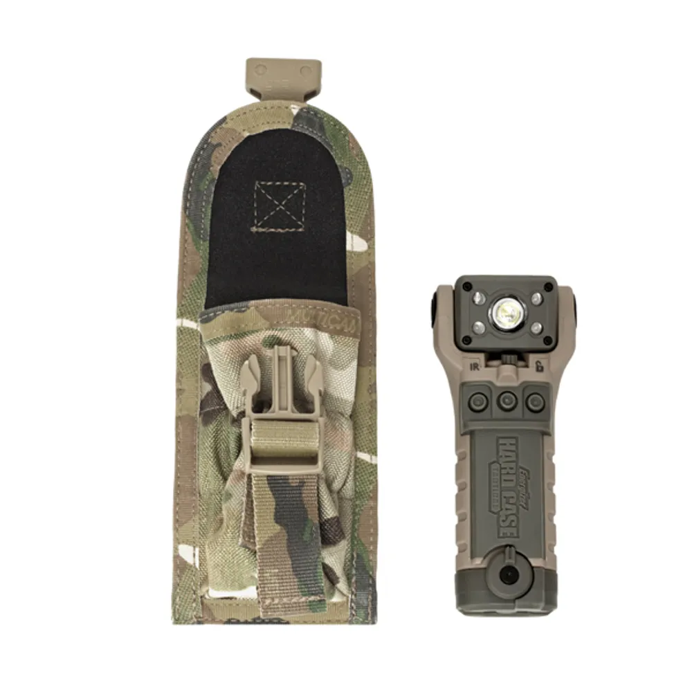 Подсумок для индивидуального фонаря Warrior Assault Systems