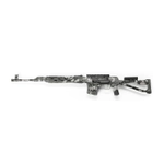 Кронштейн для оптики СВД Sureshot Armament Group