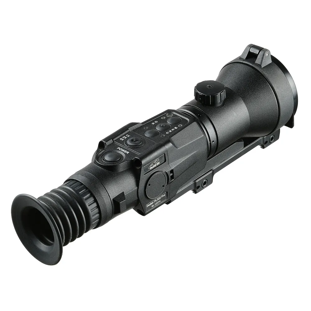 Тепловизионный прицел T4.322 Pro Dedal