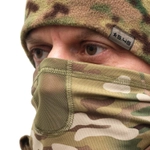Флисовый шарф-труба 5.45 DESIGN MultiCam