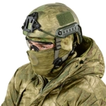 Флисовая шапка "Патруль" 5.45 DESIGN