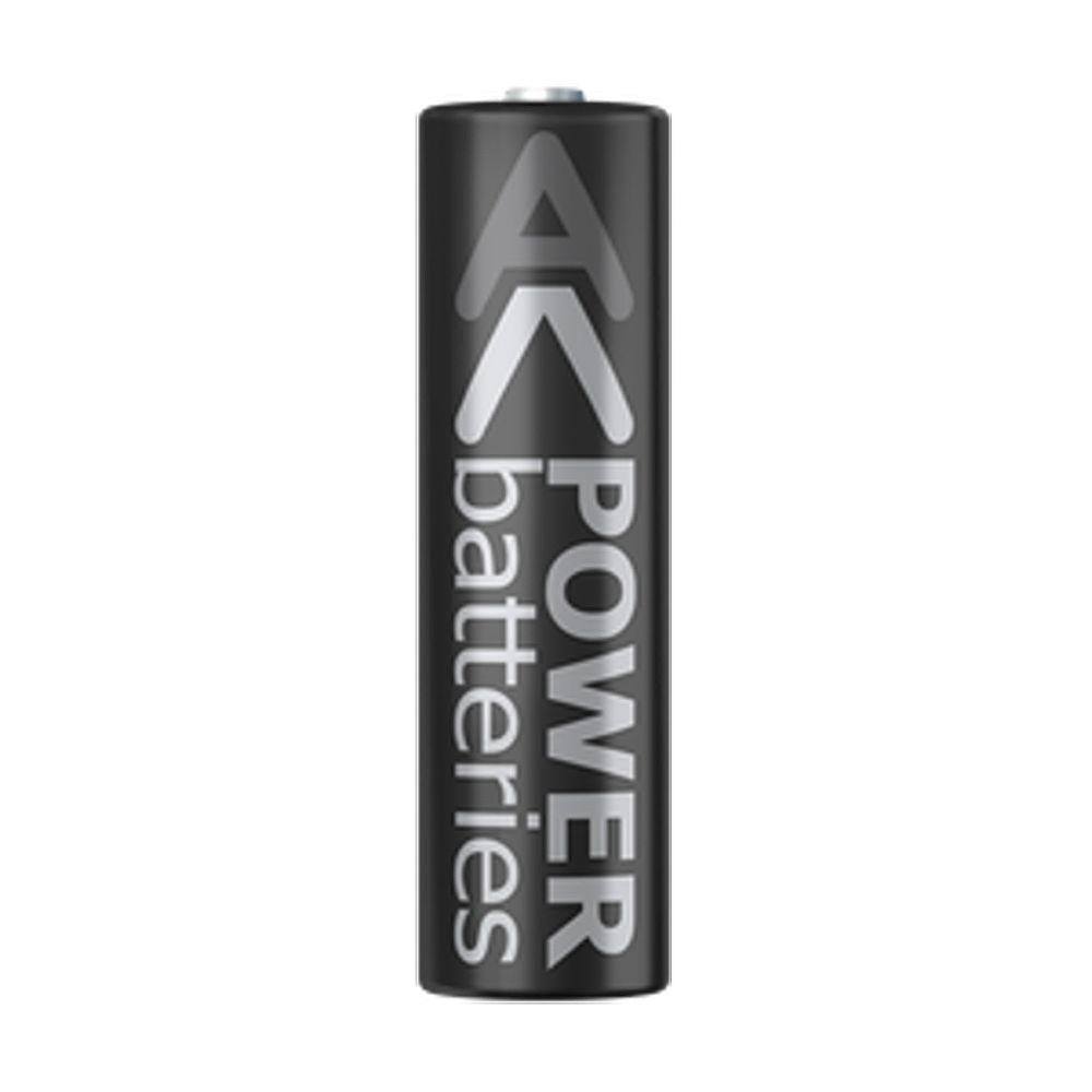 Аккумулятор AA Ni-Mh 2500mAh 1,2V 2,8Wh AV Power