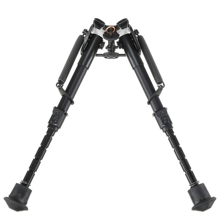 Сошки Harris Bipod серия 1А2, модель BRM 6-9, 6 позиций