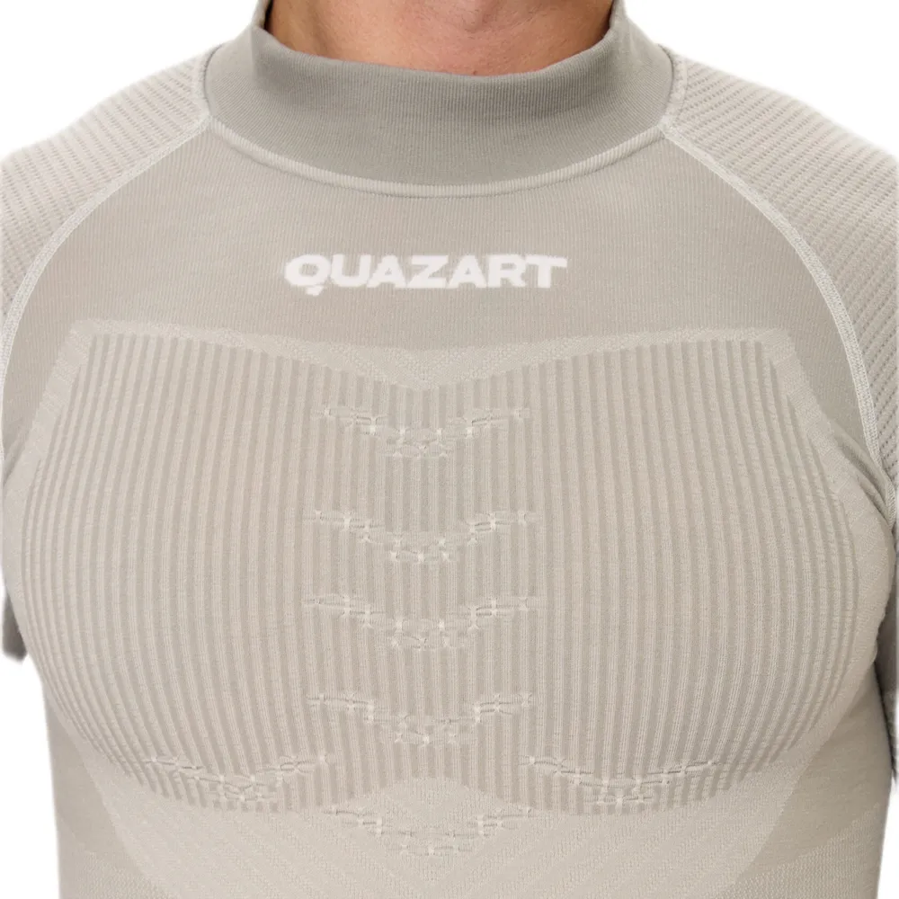 Термолонгслив Merino Thermo мужской QUAZART