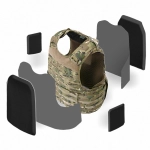 Тактический жилет под бронепластины Raptor Releasable Warrior Assault Systems