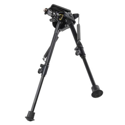 Сошки Harris Bipod серия S (на вращающемся основании) модель L 9-13 | Военторг ALLMULTICAM 