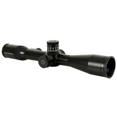 Оптический прицел PMII 3-20x50 P4 Fine Scope Schmidt & Bender | Военторг ALLMULTICAM 