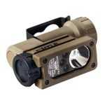 Тактический индивидуальный фонарь Sidewinder Compact II StreamLight