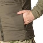 Утепленный жилет "Росомаха" 5.45 DESIGN