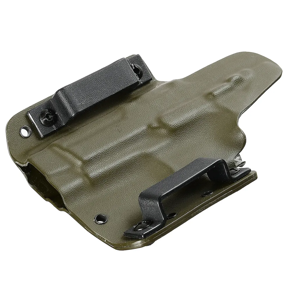 Кобура из Kydex под Пистолет Ярыгина после 2011 года (с отверстием) 5.45 DESIGN