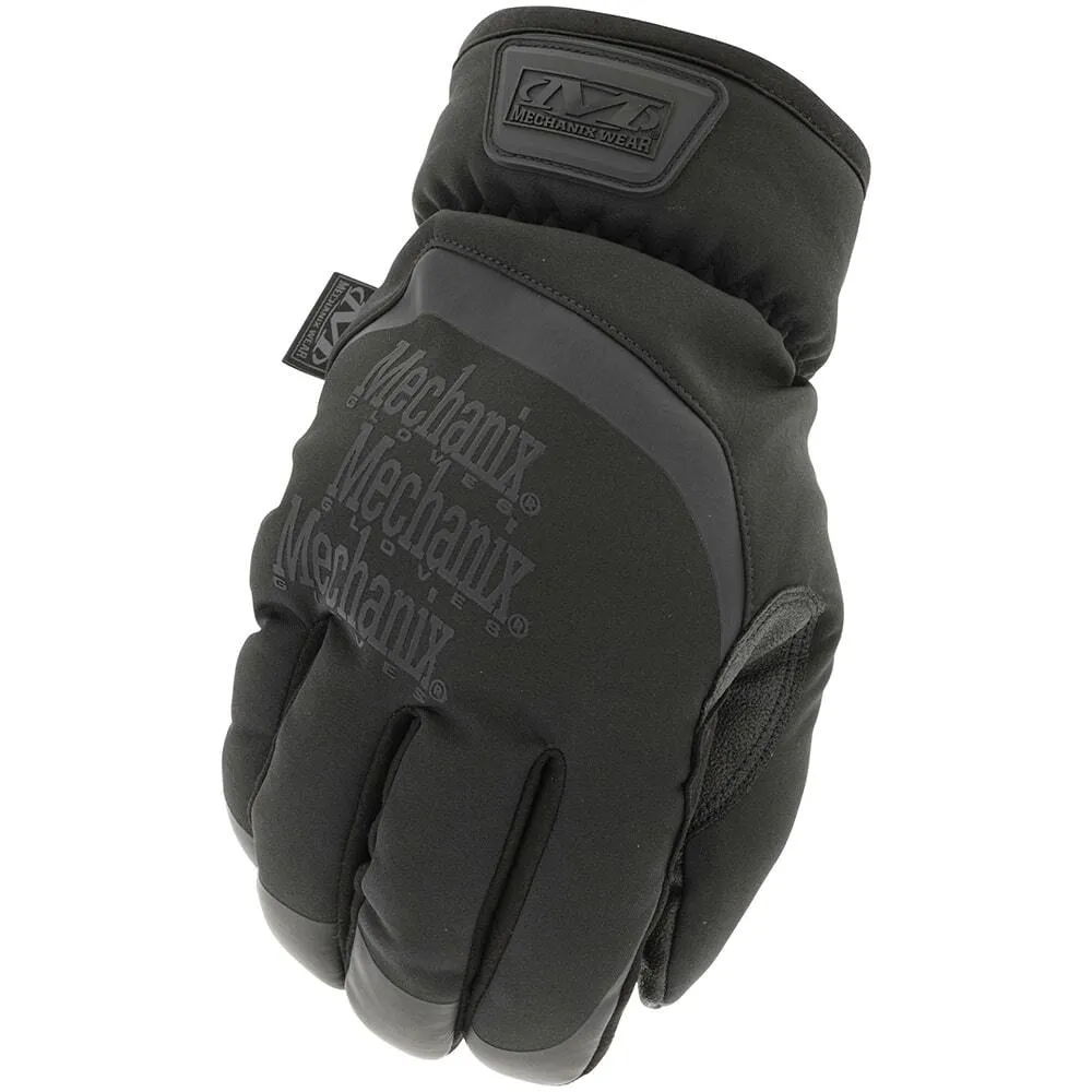 Зимние тактические перчатки Mechanix Coldwork FastFit Plus Winter