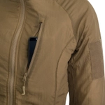 Женская тактическая куртка Wolfhound Hoodie Helikon-Tex