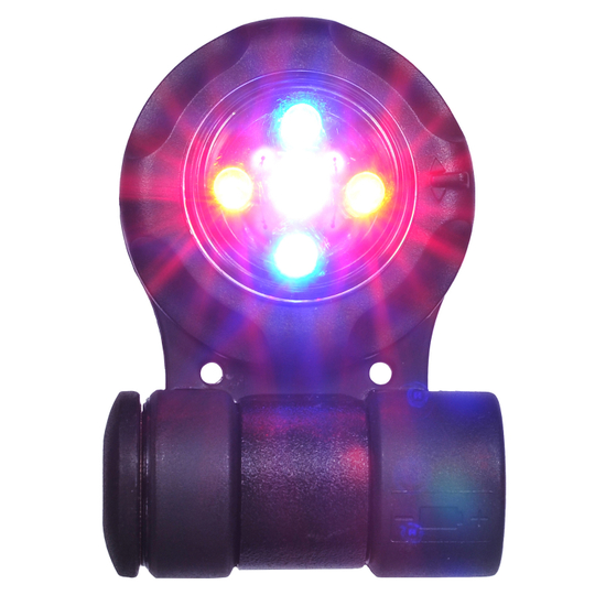 Инфракрасный маркер VIP Light Gen 3 Legacy Police Strobe Adventure Lights