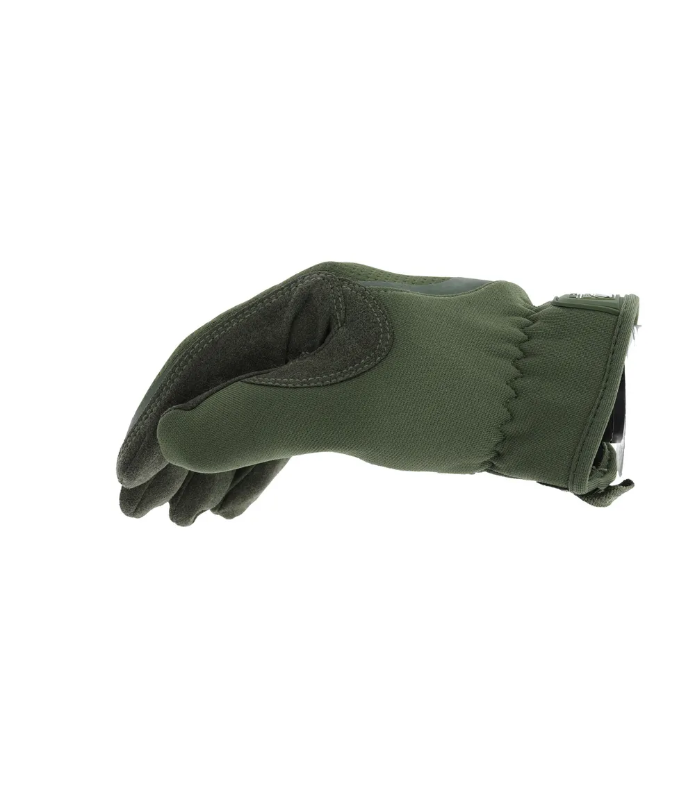 Тактические перчатки FastFit Mechanix