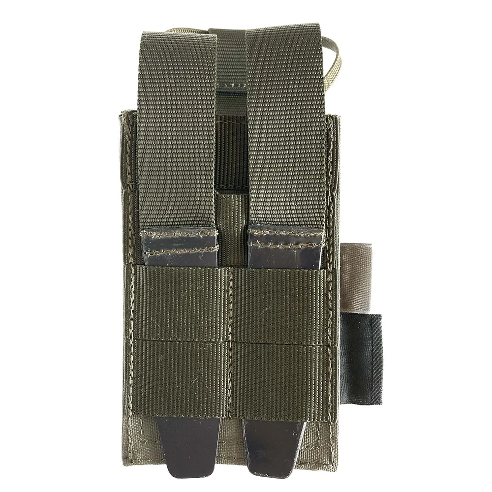 Открытый подсумок для радиостанции 5.45 DESIGN