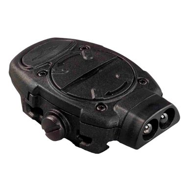 Оружейный фонарь Switch Rail Princeton Teс | Военторг ALLMULTICAM 