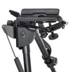 Сошки Harris Bipod серия S (на вращающемся основании) модель LM 9-13, 6 позиций