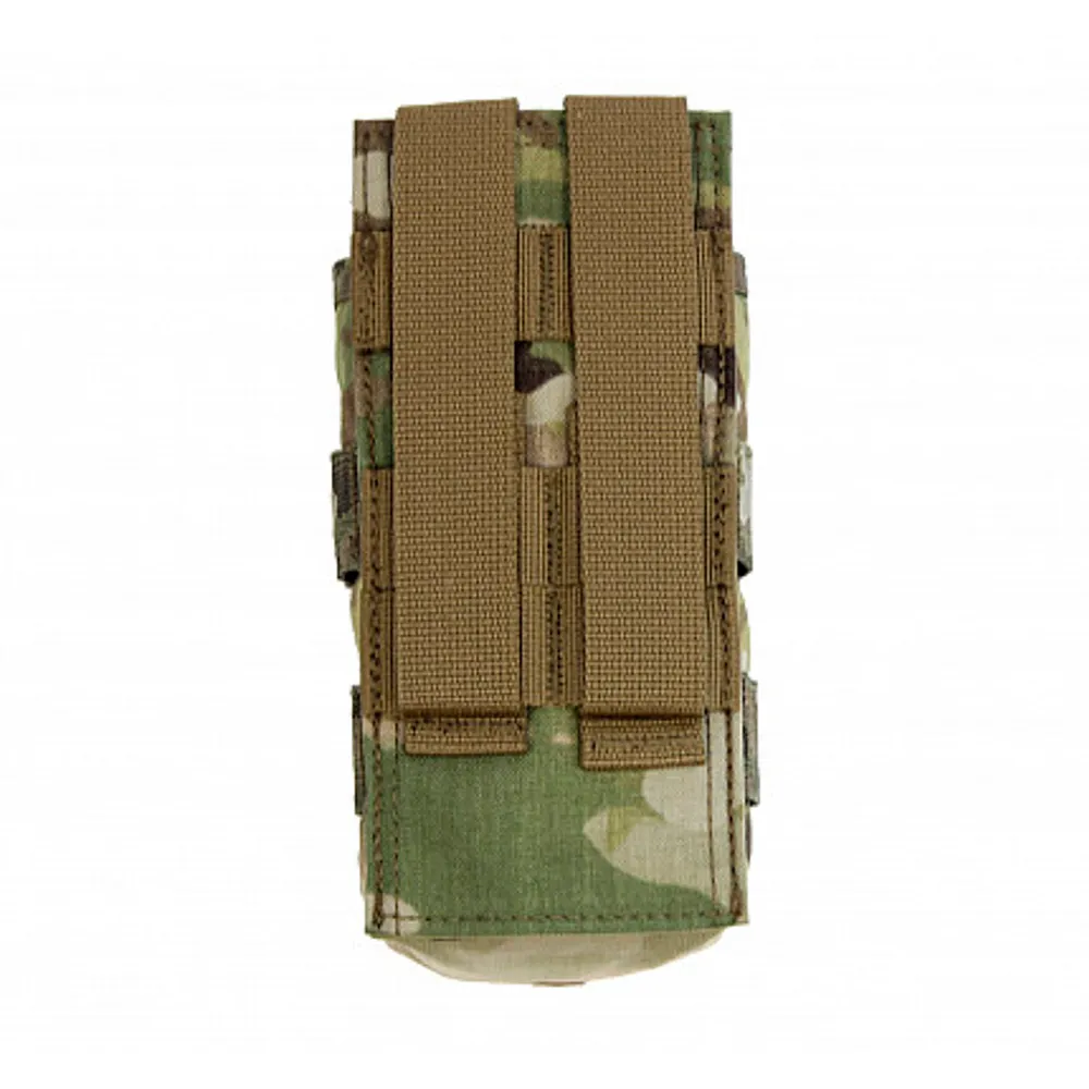 Медицинский подсумок Individual First Aid Kit Warrior Assault Systems