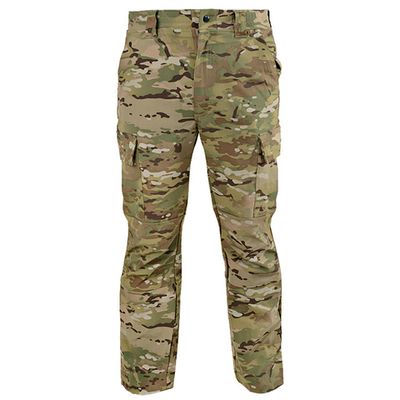 Тактические штаны Softshell Alpine Otte Gear | Военторг ALLMULTICAM 