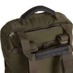 Военный медицинский рюкзак TT Medic Assault Pack MK II Tasmanian Tiger