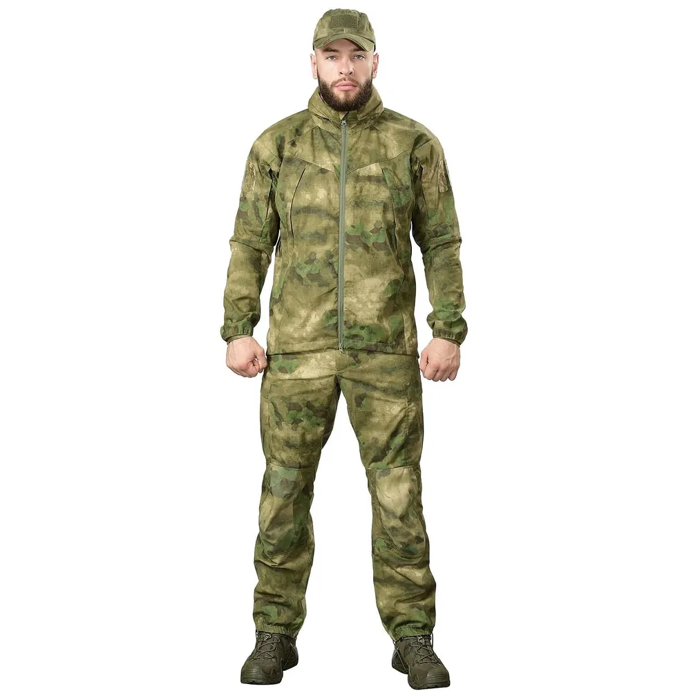 Полевая куртка "Патруль Лайт" 5.45 DESIGN