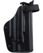 Кобура WRS Level 3 Duty wTac-Light для Глок 17 с фонарем Blade-Tech