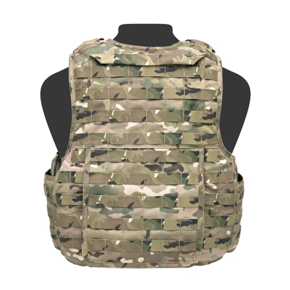 Тактический жилет под бронепластины Raptor Releasable Warrior Assault Systems