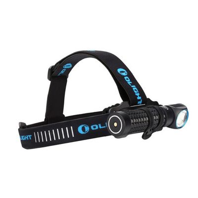 Налобный фонарь Perun Kit Olight | Военторг ALLMULTICAM 