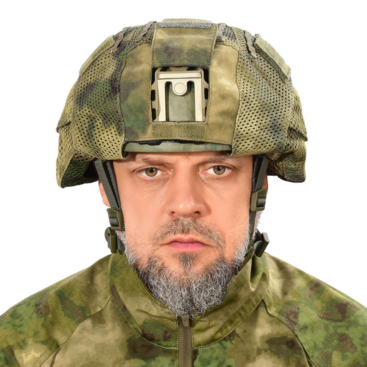 Чехол на шлем "Спартанец-2" 5.45 DESIGN в военторге Allmulticam