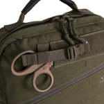 Военный медицинский рюкзак TT Medic Assault Pack MK II Tasmanian Tiger